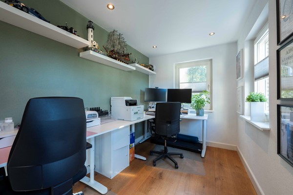 Medium property photo - Oude Antwerpsepostbaan 33B, 4741 TH Hoeven